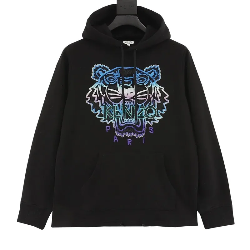 Kenzo Hoodie Women Ver.B