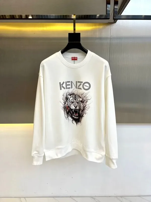 Kenzo Hoodie Women
