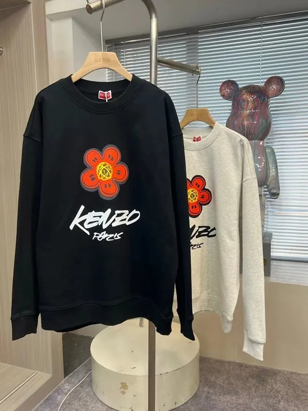Kenzo Hoodie