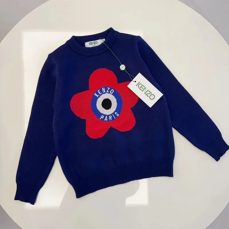 Kenzo Knit