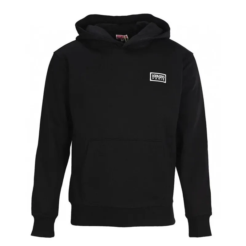 Kenzo Multicolor Hoodie Ver.A