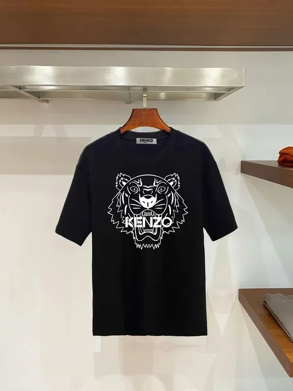 Kenzo Multicolor T-Shirt Ver.A