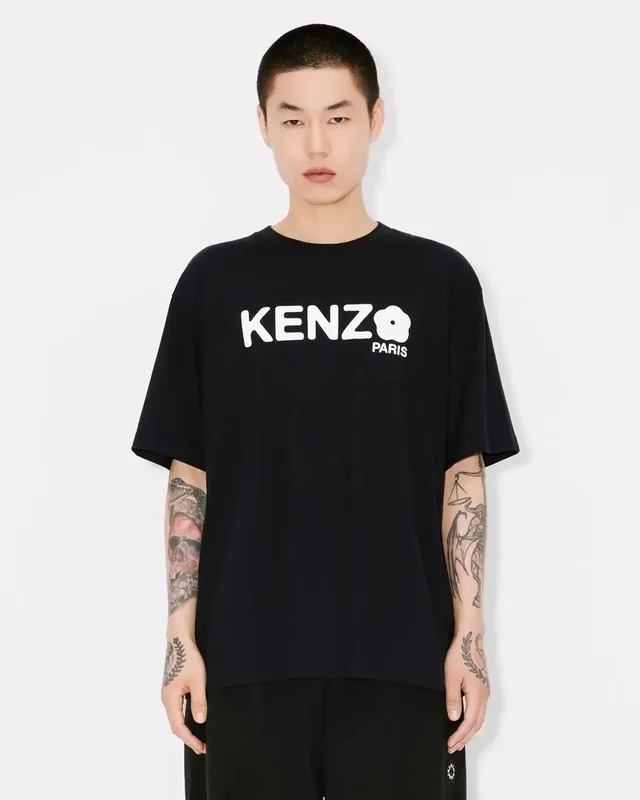 Kenzo Multicolor T-Shirt Ver.B