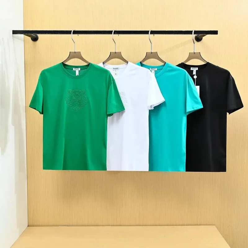 Kenzo Multicolor T-Shirt Ver.B
