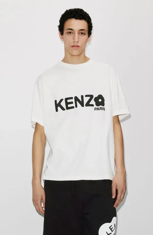 Kenzo Multicolor T-Shirt Ver.C