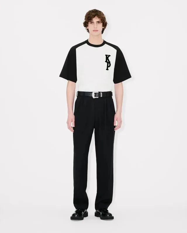 Kenzo Multicolor T-Shirt Ver.E