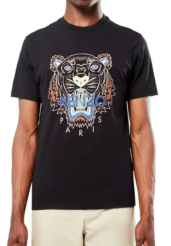 Kenzo Multicolor T-Shirt Ver.H
