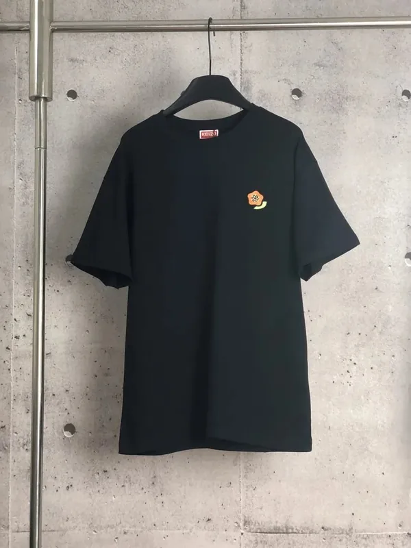 Kenzo Multicolor T-Shirt Ver.I