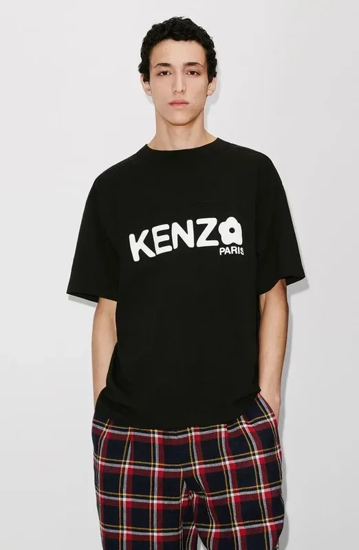 Kenzo Multicolor T-Shirt Ver.K
