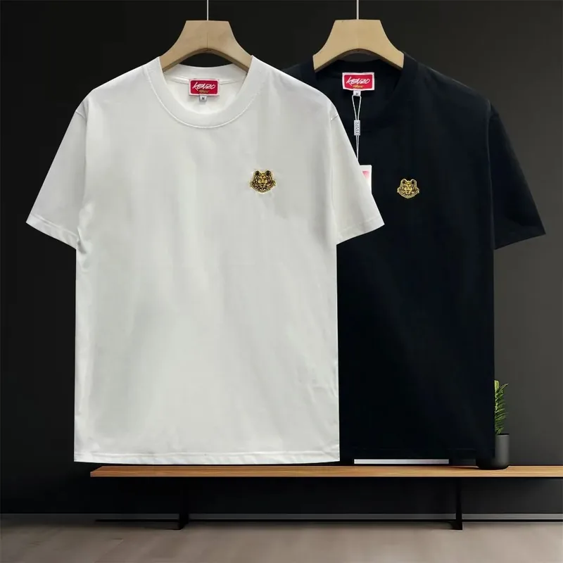 Kenzo Multicolor T-Shirt Women Ver.A