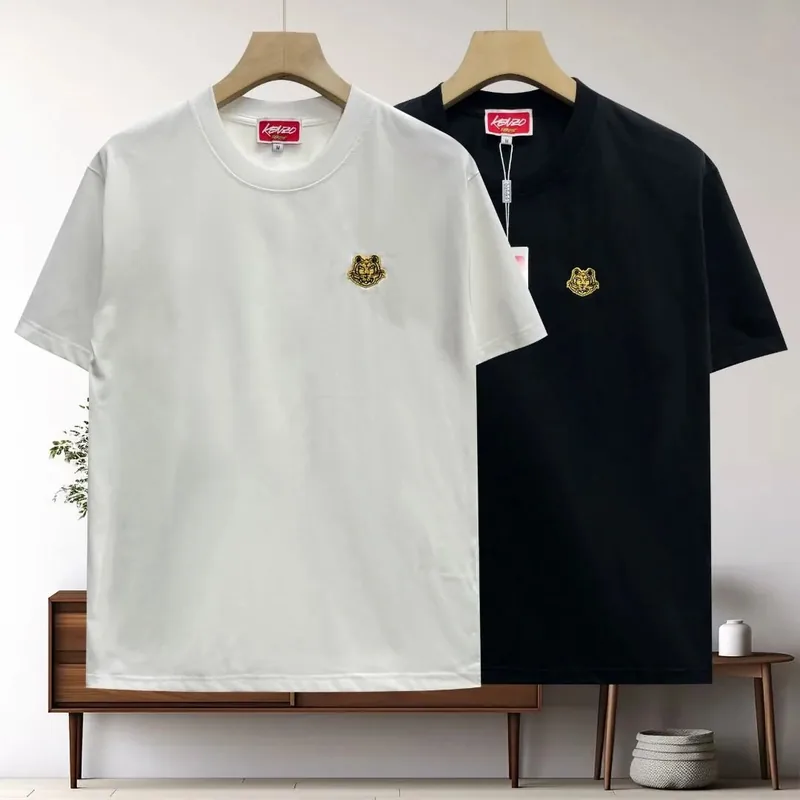 Kenzo Multicolor T-Shirt Women Ver.B