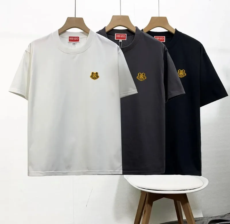 Kenzo Multicolor T-Shirt Women Ver.I