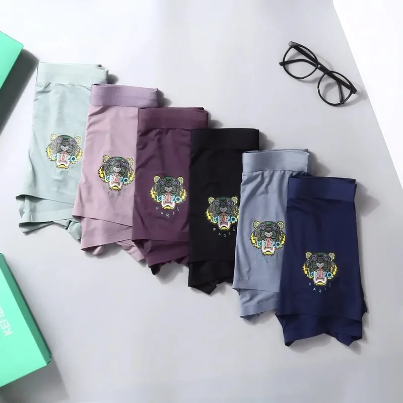 Kenzo Pants