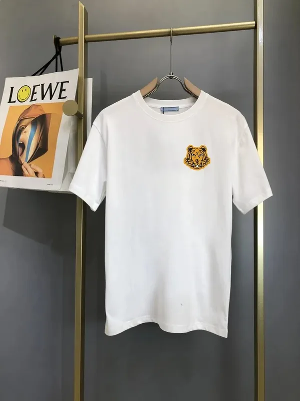 Kenzo Print T-Shirt Ver.C