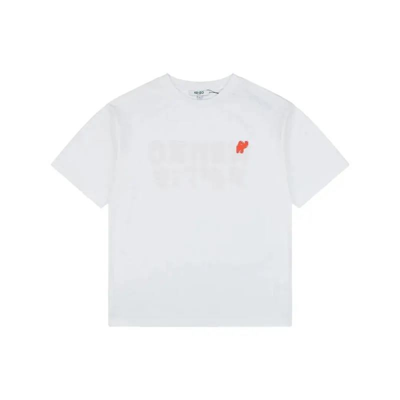 Kenzo Print T-Shirt Ver.D