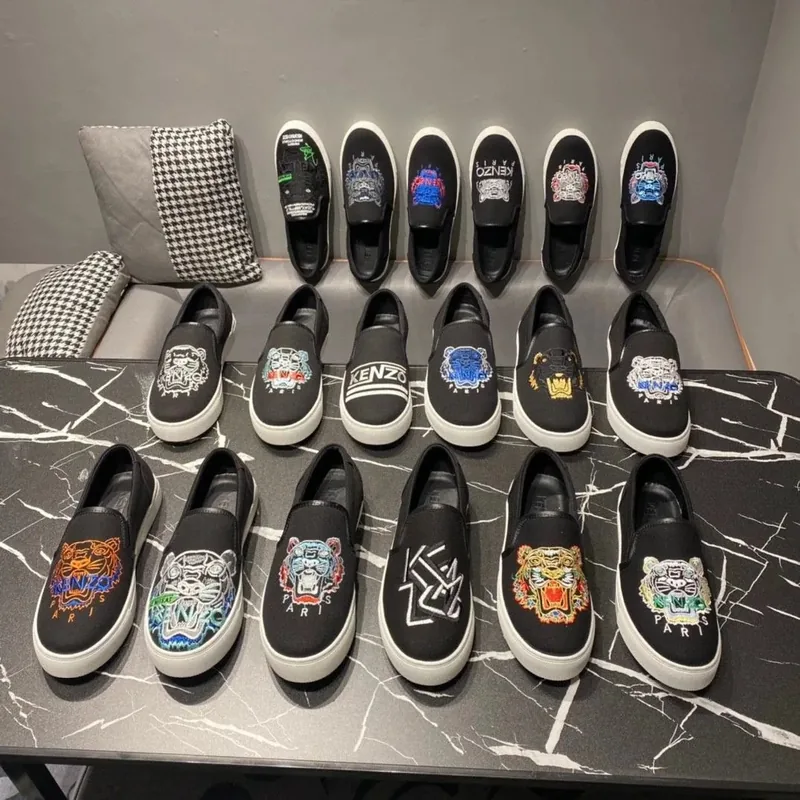 Kenzo Sneakers