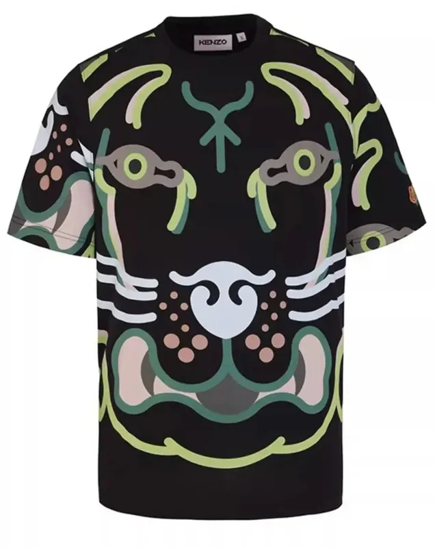 Kenzo T-Shirt Ver.C