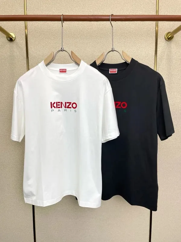 Kenzo T-Shirt Ver.D