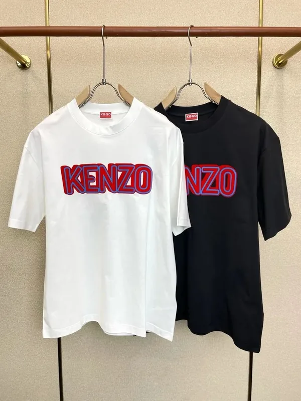 Kenzo T-Shirt Ver.E