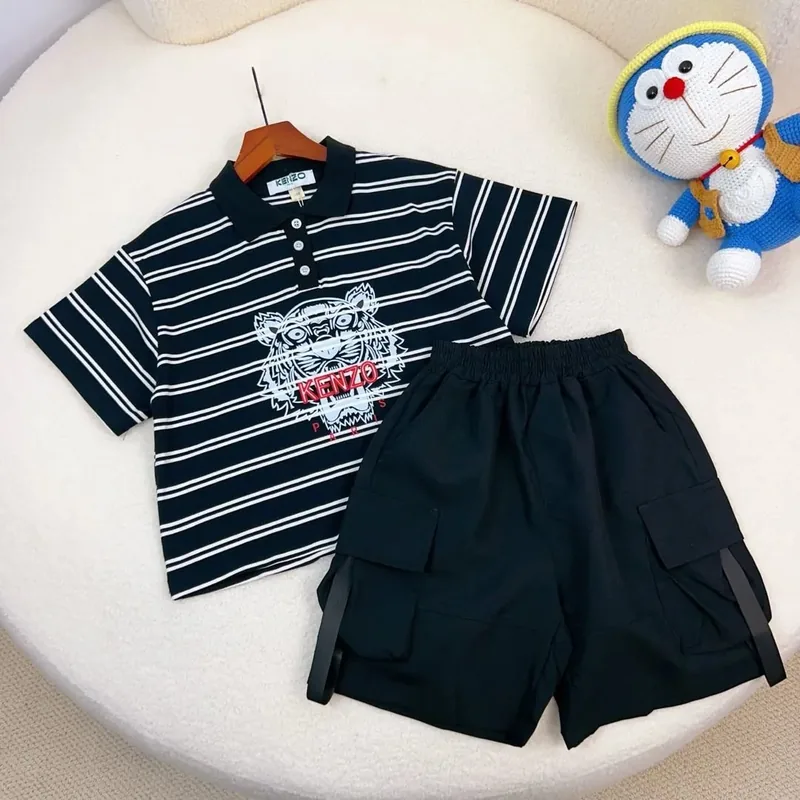 Kenzo Tracksuit Ver.C