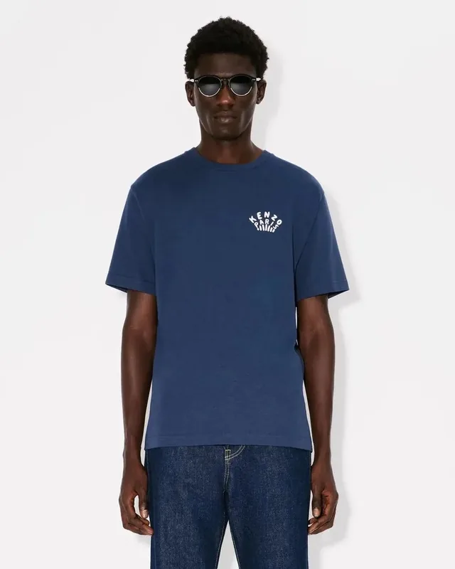 Kenzo White T-Shirt Ver.A