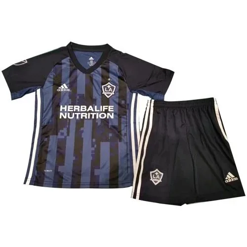 2019 LA Galaxy Away Jersey - Kids