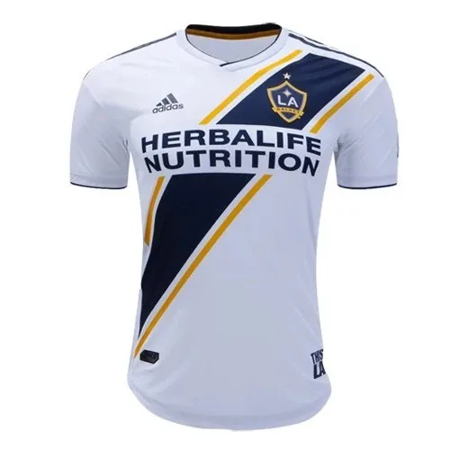 2019 LA Galaxy Home Jersey (Player Version)