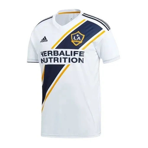 2019 LA Galaxy Home Jersey