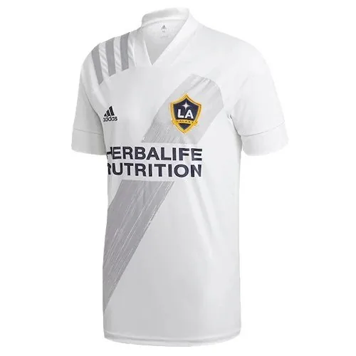 2020 LA Galaxy Home Jersey (Player Version)