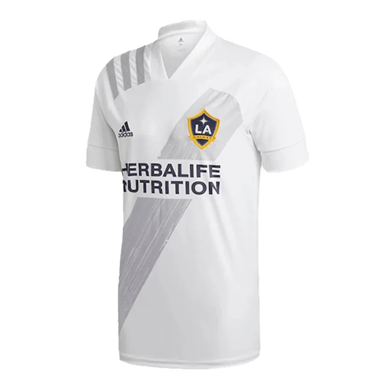 2020 LA Galaxy Home Jersey
