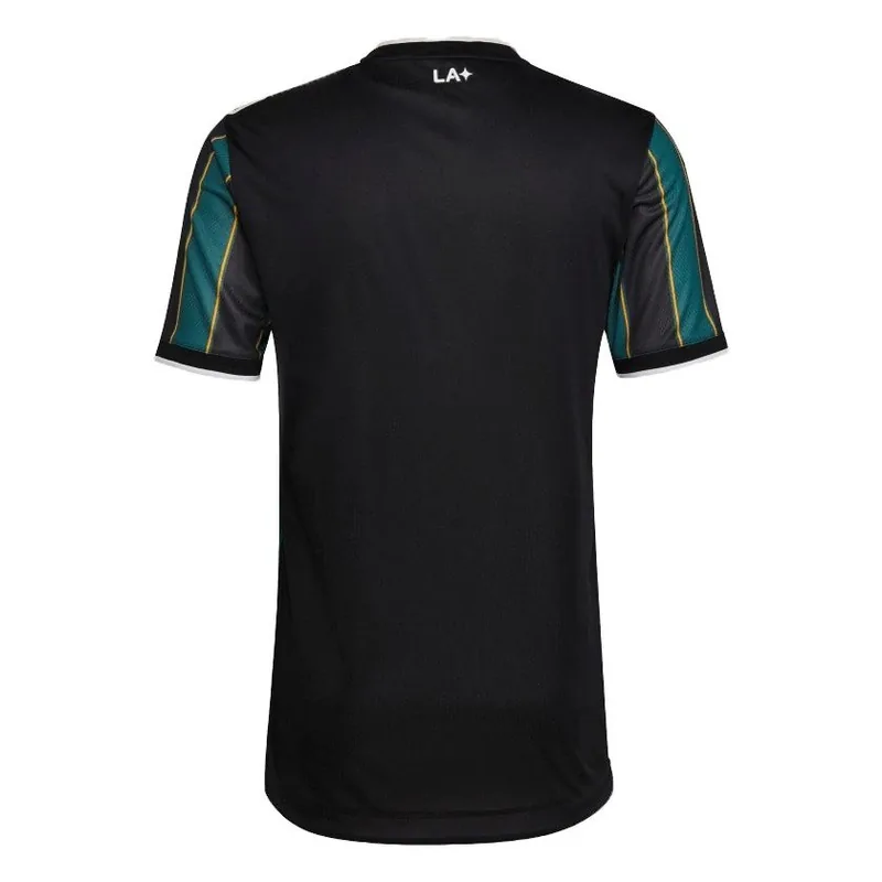 2021 LA Galaxy Away Jersey