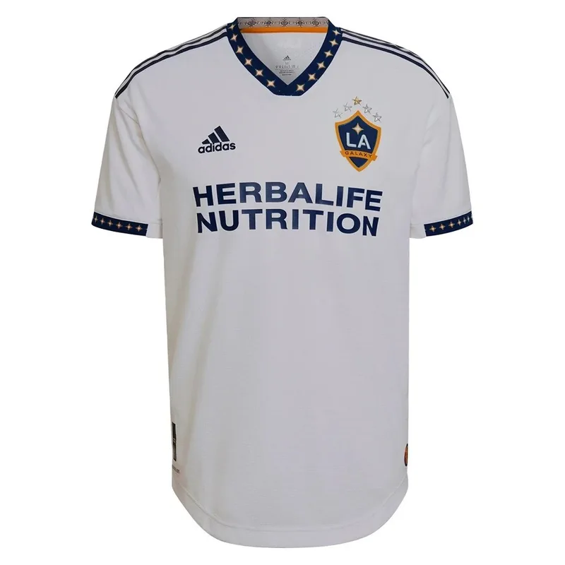 2022 LA Galaxy Home Jersey (Player Version)