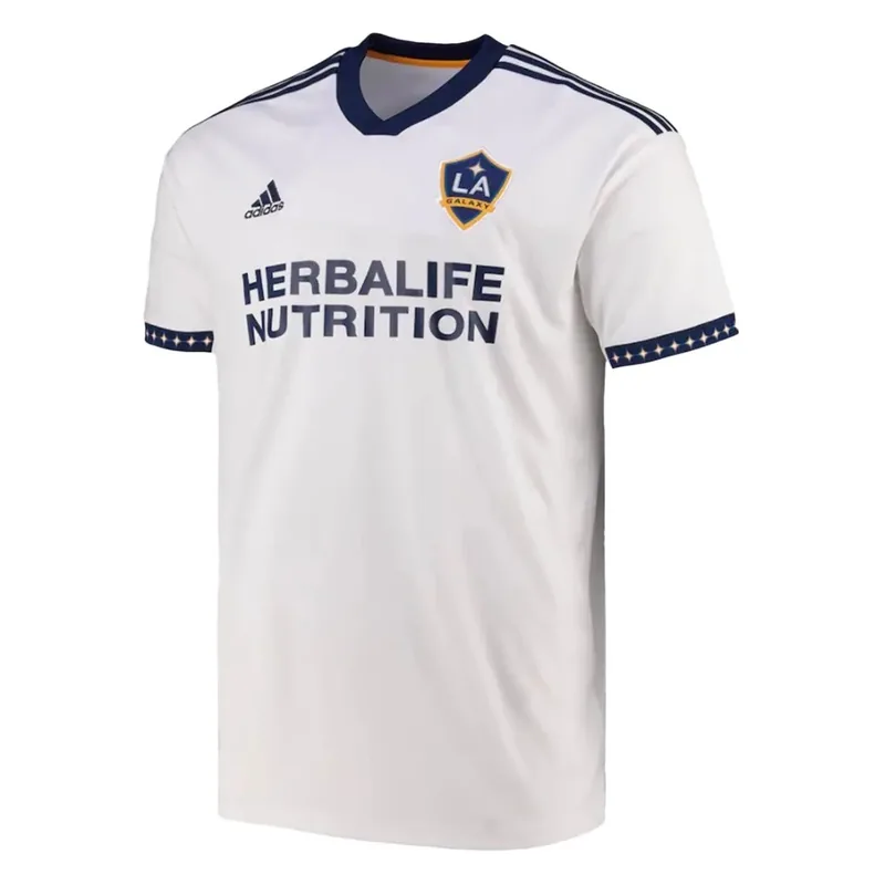 2022 LA Galaxy Home Jersey