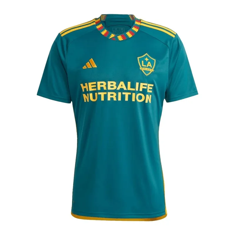 2023 LA Galaxy Away Jersey