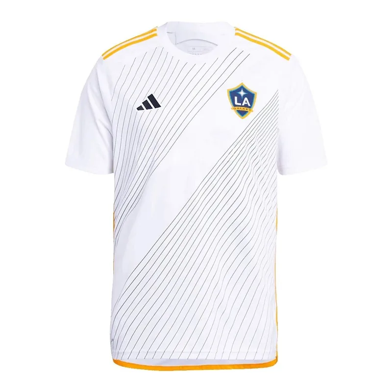2024 LA Galaxy Home Jersey