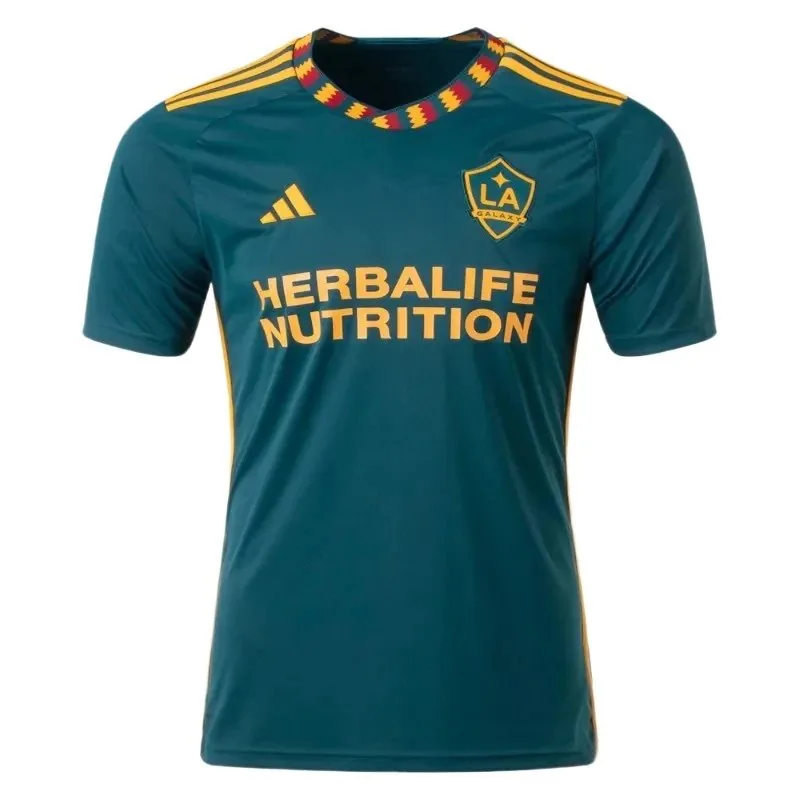 LA Galaxy 23/24 Away Jersey