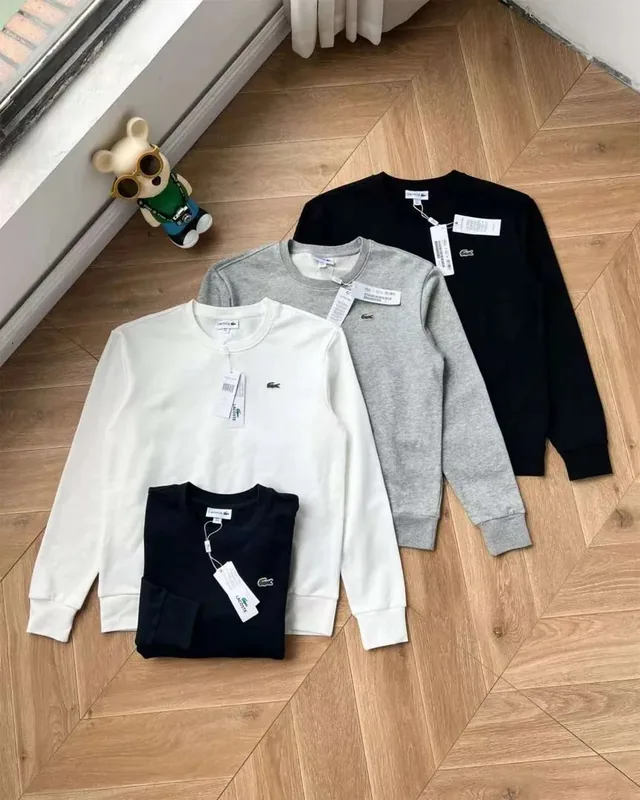 Lacoste Hoodie