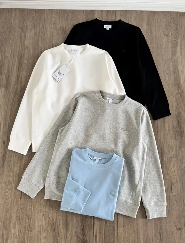 Lacoste Hoodie