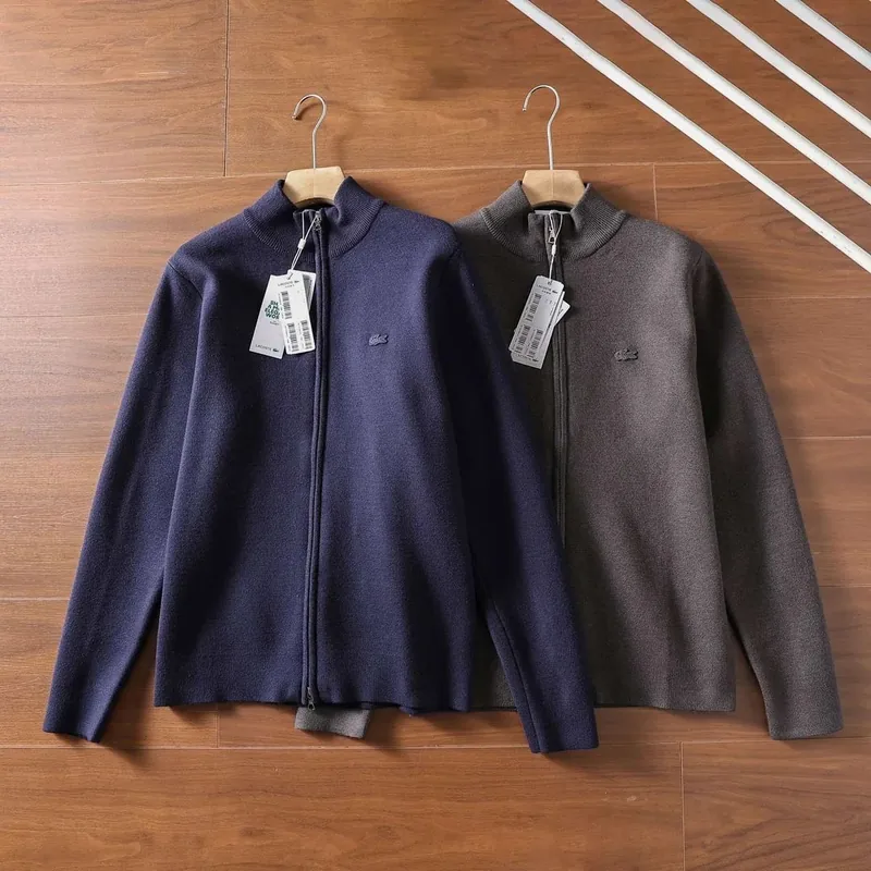 Lacoste Knit