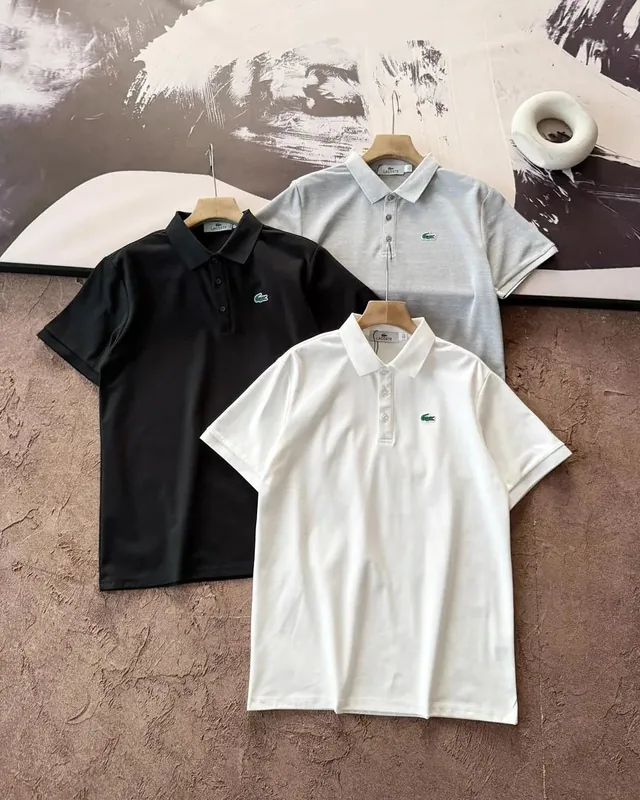 Lacoste Knit