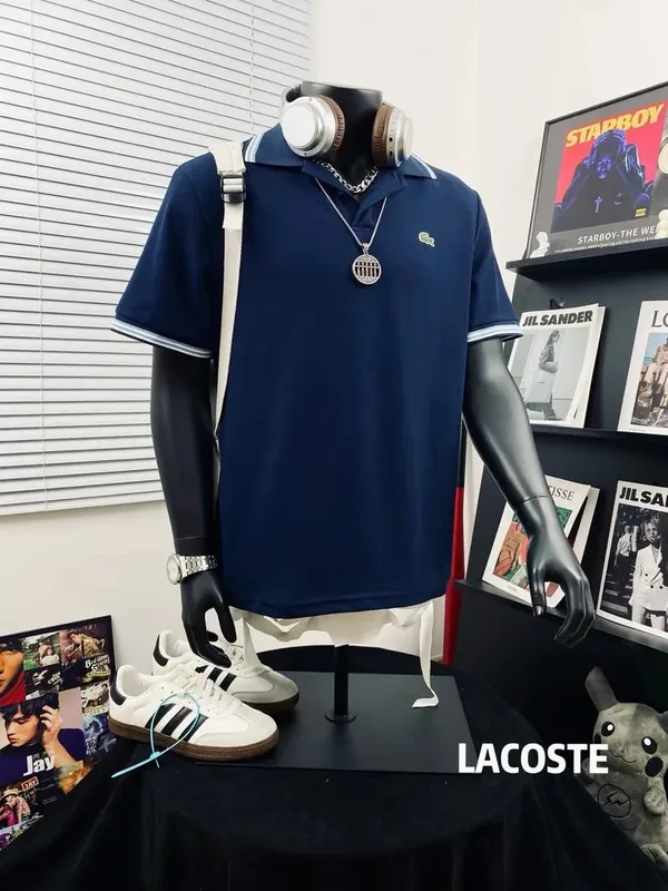 Lacoste Knit Women Ver.A
