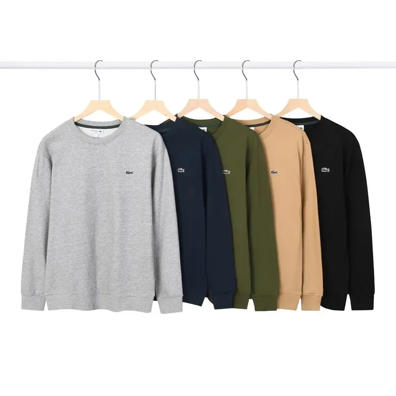 Lacoste Multicolor Hoodie Ver.B