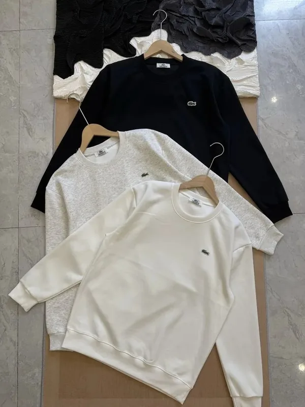 Lacoste Multicolor Hoodie Ver.B