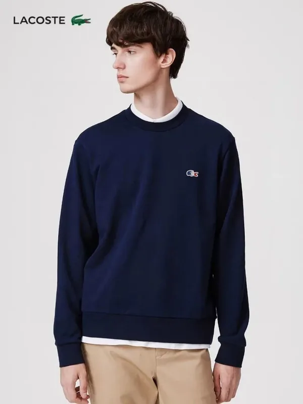 Lacoste Multicolor Hoodie Ver.F