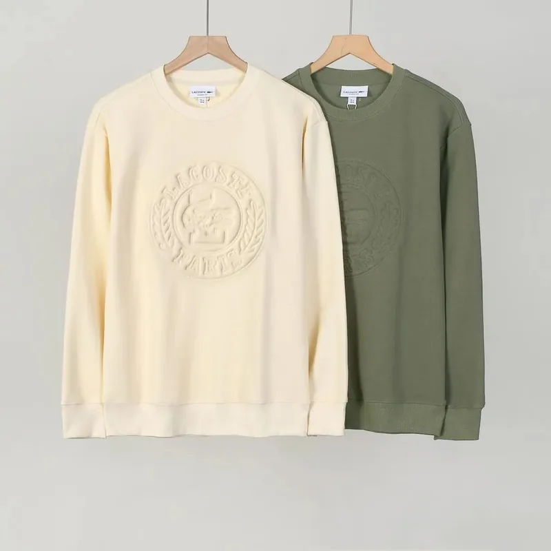 Lacoste Multicolor Hoodie Ver.I