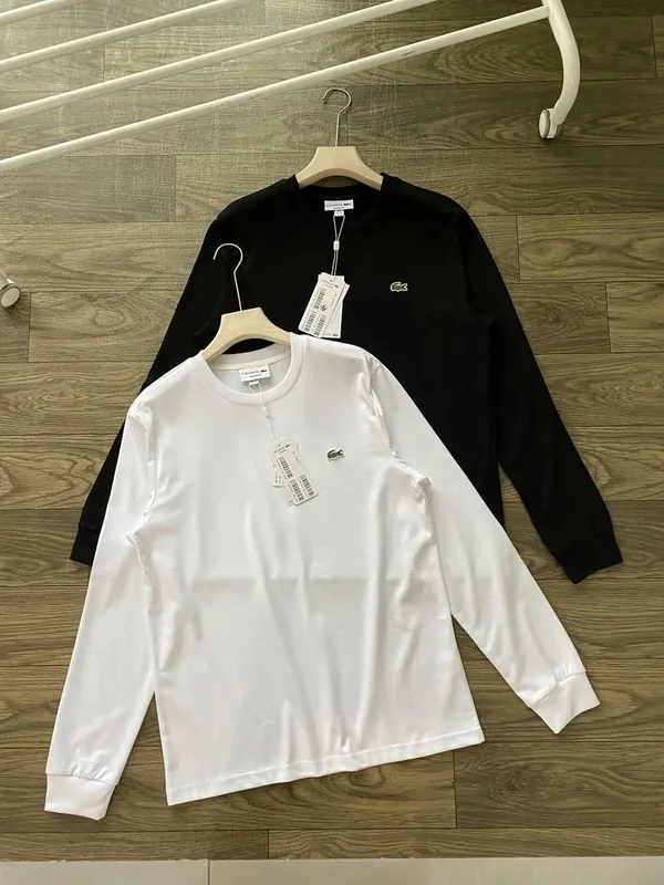 Lacoste Multicolor Hoodie Women Ver.B