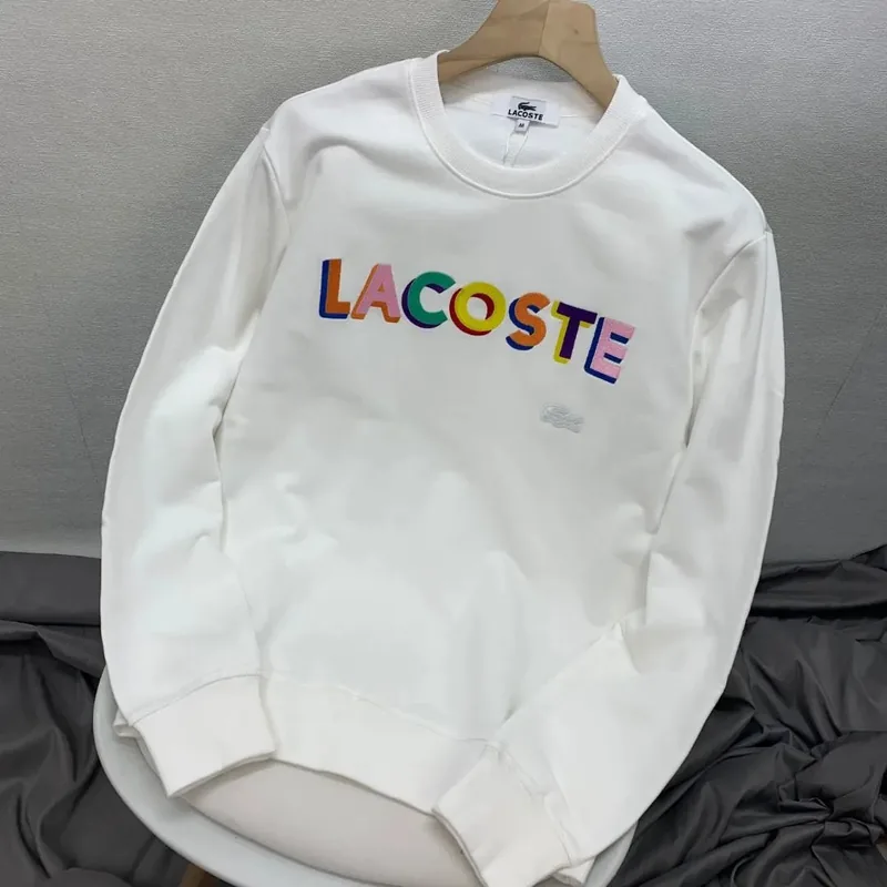 Lacoste Multicolor Jacket Ver.B