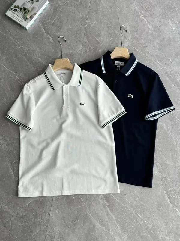 Lacoste Multicolor Jeans
