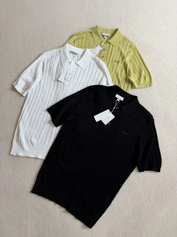 Lacoste Multicolor Knit Ver.A