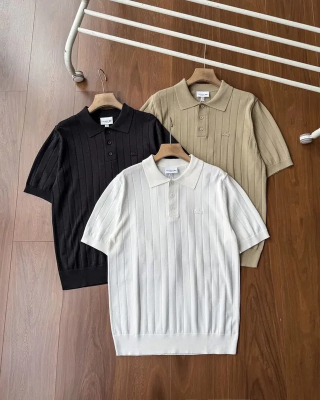 Lacoste Multicolor Knit Ver.B